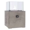 Cosi Fires Cosiscoop Cement Square Gaslantaarn -Buitentuin cosi fires cosiscoop cement square gaslantaarn ecommerce 73f5