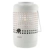 Cosi Fires Cosiscoop Drop Gaslantaarn -Buitentuin cosi fires cosiscoop drop light grey 1 ecommerce 911b 1