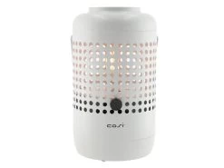 Cosi Fires Cosiscoop Drop Gaslantaarn -Buitentuin cosi fires cosiscoop drop light grey 2 ecommerce 8449 1