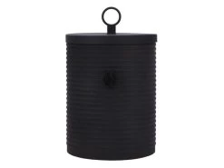 Cosi Fires Cosiscoop Iconic Black Gaslantaarn -Buitentuin cosi fires cosiscoop iconic black gaslantaarn 2 ecommerce 3d4a