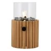 Cosi Fires Cosiscoop Timber Gaslantaarn -Buitentuin cosi fires cosiscoop timber ecommerce 5090