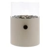 Cosi Fires Cosiscoop XL Gaslantaarn 2 Cosi Fires Cosiscoop XL Gaslantaarn -Buitentuin cosi fires cosiscoop xl gaslantaarn taupe ecommerce c210