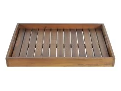 Outdoor Feelings 60 X 40 Acacia Dienblad -Buitentuin dienblad acacia 60 40 2 ecommerce 0129