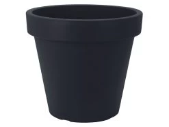 Merkloos E&K Ø 50 Cm Kunststof Bloempot