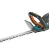 GARDENA Accu Heggenschaar ComfortCut 50/18V P4A Set
