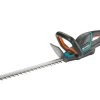 GARDENA Accu Heggenschaar ComfortCut 50/18V P4A Solo -Buitentuin gardena accu heggenschaar comfortcut 50 18v p4a solo 1500x1000 640af3155827a l