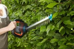 GARDENA Accu Heggenschaar ComfortCut 60/18V P4A Solo -Buitentuin gardena accu heggenschaar comfortcut 60 18v p4a solo 1500x1000 640af31d43994 l