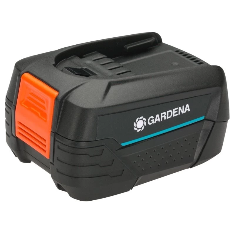 GARDENA Accu PBA 18V/72 P4A 3 GARDENA Accu PBA 18V/72 P4A