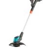 GARDENA Accu Trimmer EasyCut 23/18V P4A Solo -Buitentuin gardena accu trimmer easycut 23 18v p4a solo 1000x1500 640af3095b723 l