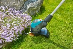 GARDENA Accu Trimmer EasyCut 23/18V P4A Solo -Buitentuin gardena accu trimmer easycut 23 18v p4a solo 1500x1000 640af30a47342 l