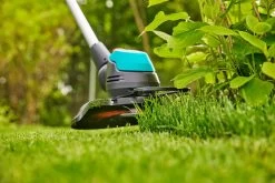 GARDENA Accu Trimmer EasyCut 23/18V P4A Solo -Buitentuin gardena accu trimmer easycut 23 18v p4a solo 1500x1000 640af30b5a9c3 l