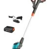 GARDENA Accutrimmer EasyCut 23/18V P4A Set -Buitentuin gardena accutrimmer easycut 23 18v p4a set 1132x1500 640af305c365f l
