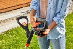 GARDENA Accutrimmer EasyCut 23/18V P4A Set -Buitentuin gardena accutrimmer easycut 23 18v p4a set 1500x1000 640af3071c5d6 l