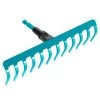 GARDENA Combisystem Hark 12 Tand B30cm -Buitentuin gardena combisystem hark 12 tand b30cm 800x800 624ffbaeb2f92 l