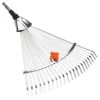 GARDENA Combisystem Verstelbare Bladhark 30/50 Cm -Buitentuin gardena combisystem verstelbare bladhark 30 50 cm 800x800 624ffbab4883d l