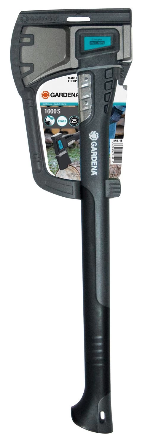 GARDENA Kloofbijl 1600 S 5 GARDENA Kloofbijl 1600 S - Afbeelding 3