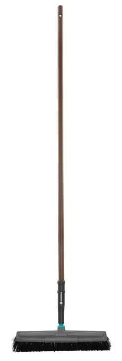 GARDENA NatureLine Straatbezem FSC 100_