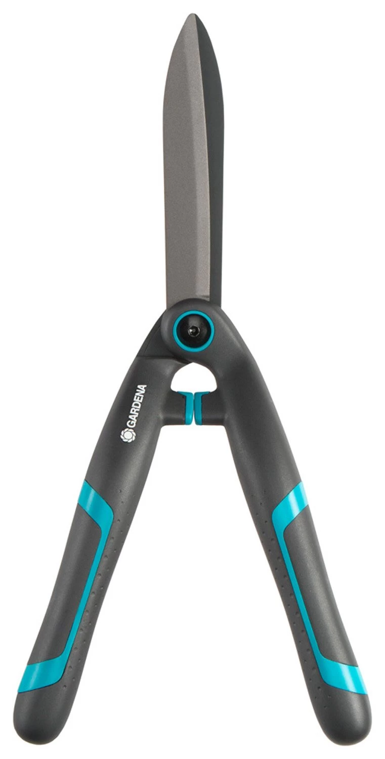 GARDENA PrecisionCut Buxusschaar 3 GARDENA PrecisionCut Buxusschaar