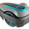 GARDENA Robotmaaier SILENO City 600 M2