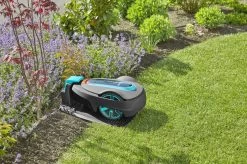 GARDENA Robotmaaier SILENO City 600 M2 -Buitentuin gardena robotmaaier sileno city 600 m2 1500x996 640af6a475735 l
