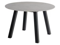 Hartman Austin Ø 120 Cm Tuintafel
