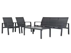 Hartman Bruxelles Loungeset