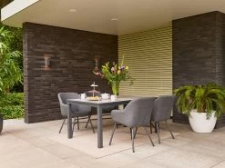 Hartman Comino Ceramic Xerix 163 X 105 Tuintafel -Buitentuin hartman comino ceramic xerix 163x105 tuintafel 5 ecommerce 2e65