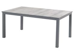 Hartman Comino Ceramic Xerix 163 X 105 Tuintafel