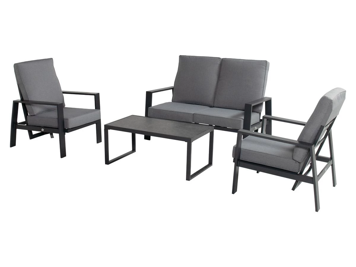 Hartman Cornbury Loungeset 3 Hartman Cornbury Loungeset