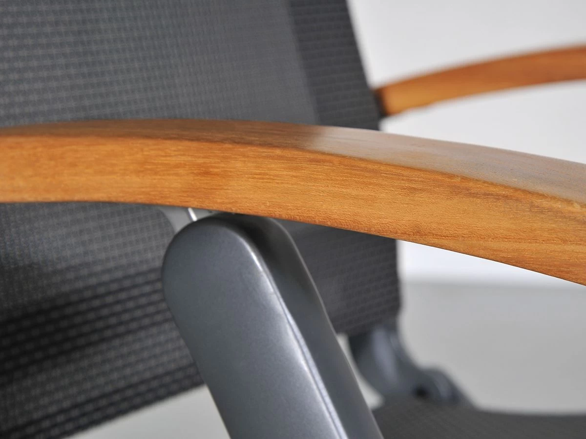 Hartman Da Vinci Recliner Standenstoel 6 Hartman Da Vinci Recliner Standenstoel - Afbeelding 4