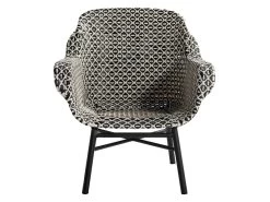 Hartman Delphine Lounge Tuinstoel -Buitentuin hartman delphine lounge tuinstoel 2 ecommerce ac37