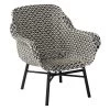 Hartman Delphine Lounge Tuinstoel -Buitentuin hartman delphine lounge tuinstoel ecommerce c079