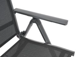 Hartman Estate Standenstoel -Buitentuin hartman estate recliner x 5 ecommerce 52ee