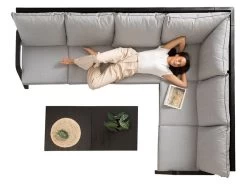 Hartman Ibiza Corner Loungeset -Buitentuin hartman ibiza corner loungeset 3 ecommerce 7477