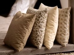 Hartman Lotus Sand Sierkussen -Buitentuin hartman lia sand sierkussen 2 ecommerce 76c4 1 1