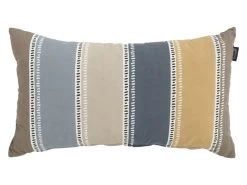 Hartman Pim Blue Lendekussen