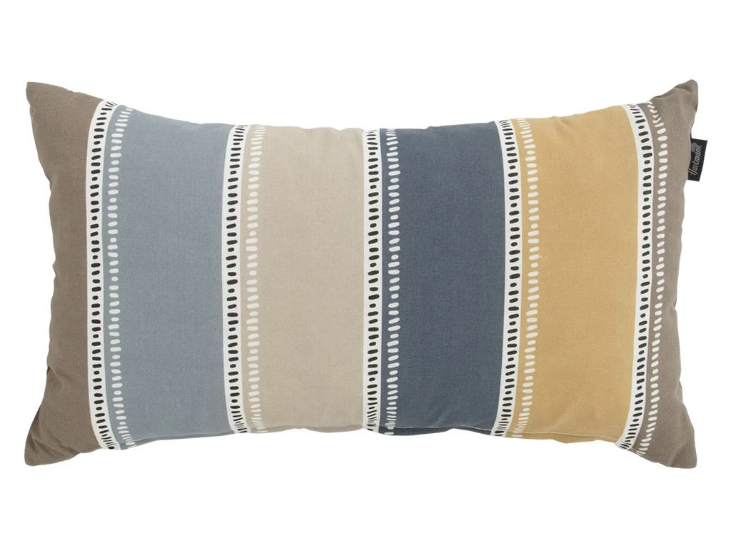 Hartman Pim Blue Lendekussen 3 Hartman Pim Blue Lendekussen