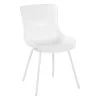 Hartman Sophie Rondo Dining Kuipstoel -Buitentuin hartman sophie rondo dining kuipstoel wit ecommerce 60b8