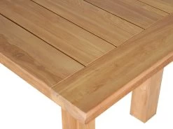 Hartman Yasmani Teak 240 X 100 Tuintafel -Buitentuin hartman yasmani teak tuintafel 6 ecommerce 1769