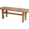 Hartman Yasmani Teak 240 X 100 Tuintafel -Buitentuin hartman yasmani teak tuintafel ecommerce 25ed 3