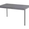 Hartman California HPL Tuintafel -Buitentuin hartmancaliforniahpl150x90stonegrey ecommerce a7c4 2