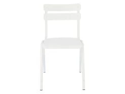 Jan Kurtz One Stapelstoel -Buitentuin jan kurtz one stapelstoel wit 2 ecommerce 223f