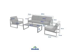 Hartman Jordan Black Grey Loungeset 7 Hartman Jordan Black Grey Loungeset -Buitentuin jordanblackgrey afmetingen ecommerce 0214