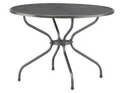 Kettler Ø 120 Cm Ronde Bistrotafel