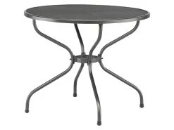 Kettler Ø 90 Cm Ronde Bistrotafel