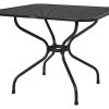 Kettler Strekmetalen 90 X 90 Tuintafel 2 Kettler Strekmetalen 90 X 90 Tuintafel -Buitentuin kettler tafel strekmetaal 90x90cm ecommerce defd
