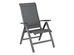 Kettler Legato Curve Standenstoel