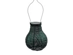 Lumiz Ikat Bulb 16 Solar Lampion