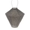 Lumiz Ikat Diamond 28 Solar Lampion