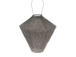 Lumiz Ikat Diamond 28 Solar Lampion